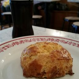 Cheese Biscuit