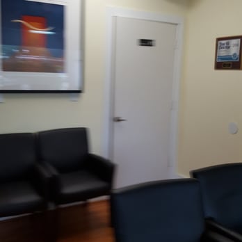 Pain Specialties - bathroom - Physical Therapy Near Me - Orlando, Florida