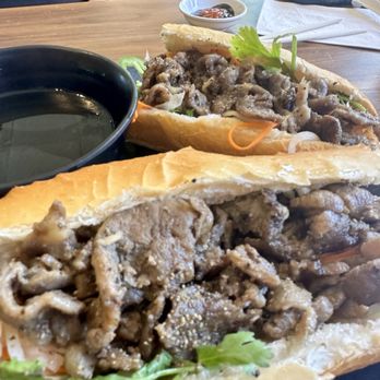 Pho Ever - Alhambra - Banh Mi - Braised Pork Belly - Vietnamese Near Me - Alhambra, California Pho Ever - Alhambra - Banh Mi - Braised Pork Belly - Vietnamese Near Me - Alhambra, California