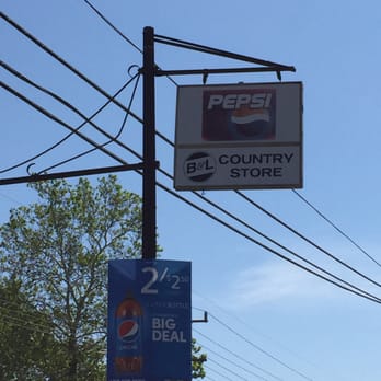 B & L Country Store - Grocery Near Me - Bumpass, Virginia