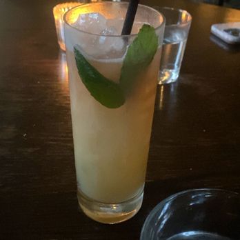 Cira - SOMETHIN' FRUITY - Katie drink - Mediterranean Near Me - Chicago, Illinois Cira - SOMETHIN' FRUITY - Katie drink - Mediterranean Near Me - Chicago, Illinois
