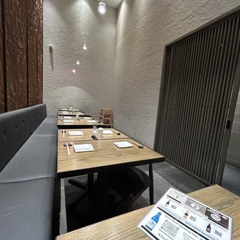 Wokuni - Japanese Near Me - New York, New York