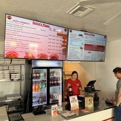 Cashier