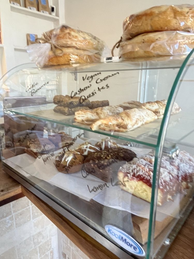Isla Made Local Goods + Cafe Image