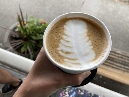 Fremont Coffee Company by null