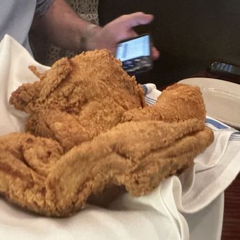 Copeland's - Spicy Herb Fried Chicken - Cajun/Creole Near Me - Jacksonville, Florida