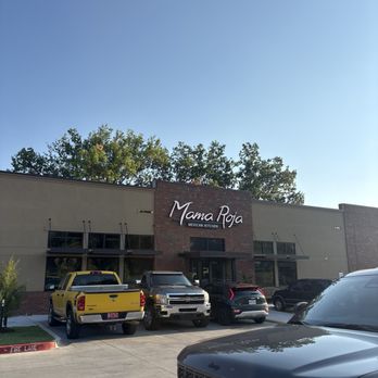 Mam Roha 1123 W Lindsey St, Norman, Oklahoma - Mama Roja Norman - Updated ...