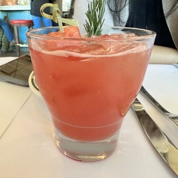 The Shed Restaurant - Plainview NY - The Watermelon - Breakfast & Brunch Near Me - Plainview, New York