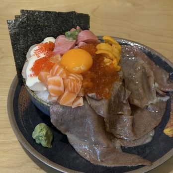 Ramen Nori - Sushi Bars Near Me - Bellevue, Washington Ramen Nori - Sushi Bars Near Me - Bellevue, Washington