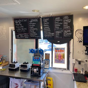 Boba Fresca - Menu - Bubble Tea Near Me - Wilmington, California