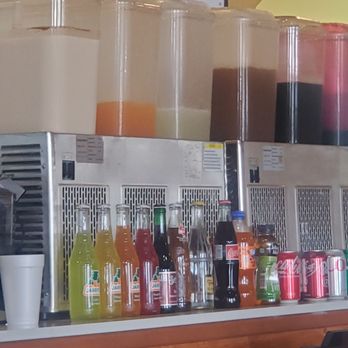 El Tejas Mexican Restaurant - Mexican Near Me - Rosenberg, Texas