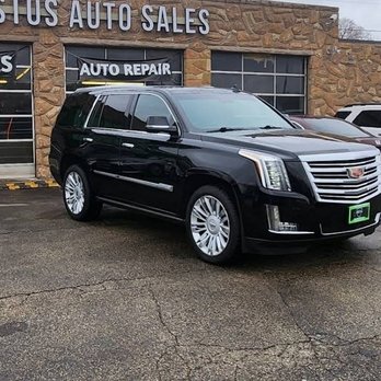 Festus Auto Sales - My dream truck! - Used Car Dealers Near Me - Milwaukee, Wisconsin Festus Auto Sales - My dream truck! - Used Car Dealers Near Me - Milwaukee, Wisconsin