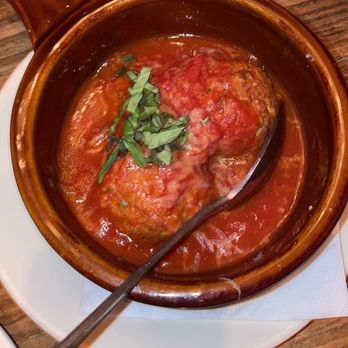 Ainslie Bowery - Meatballs - Italian Near Me - New York, New York