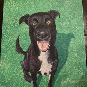 Blanco Fine Art - Painters Near Me Blanco Fine Art - Painters Near Me