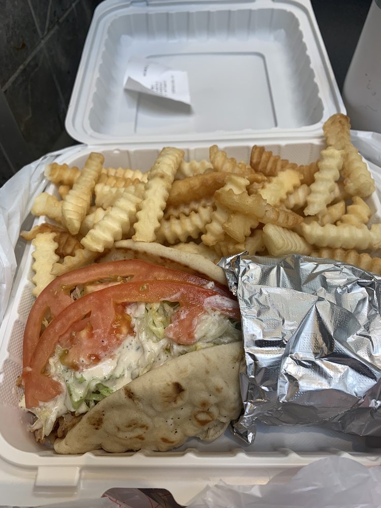 SHAH’S HALAL Updated September 2024 2034 Green Acres Rd W, Valley