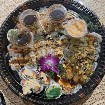 Ninja Sushi - Ramen Near Me - Nutley, New Jersey