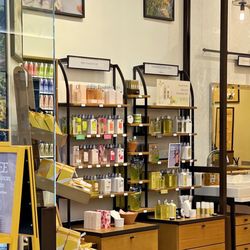 L'Occitane en Provence