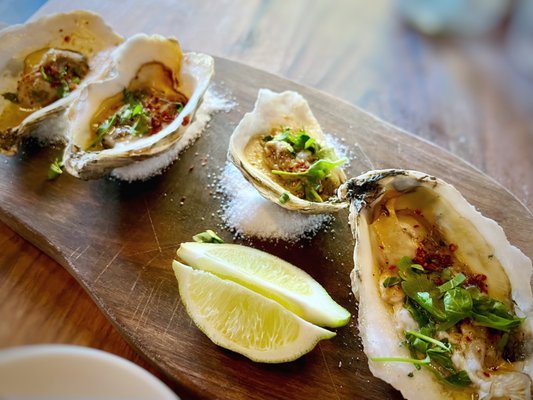 Barcelona Wine Bar by null