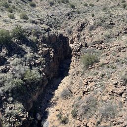 Verde Canyon