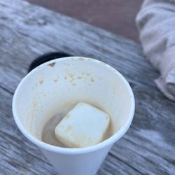 Kaffeine Coffee - Toasted Marshmallow Latte