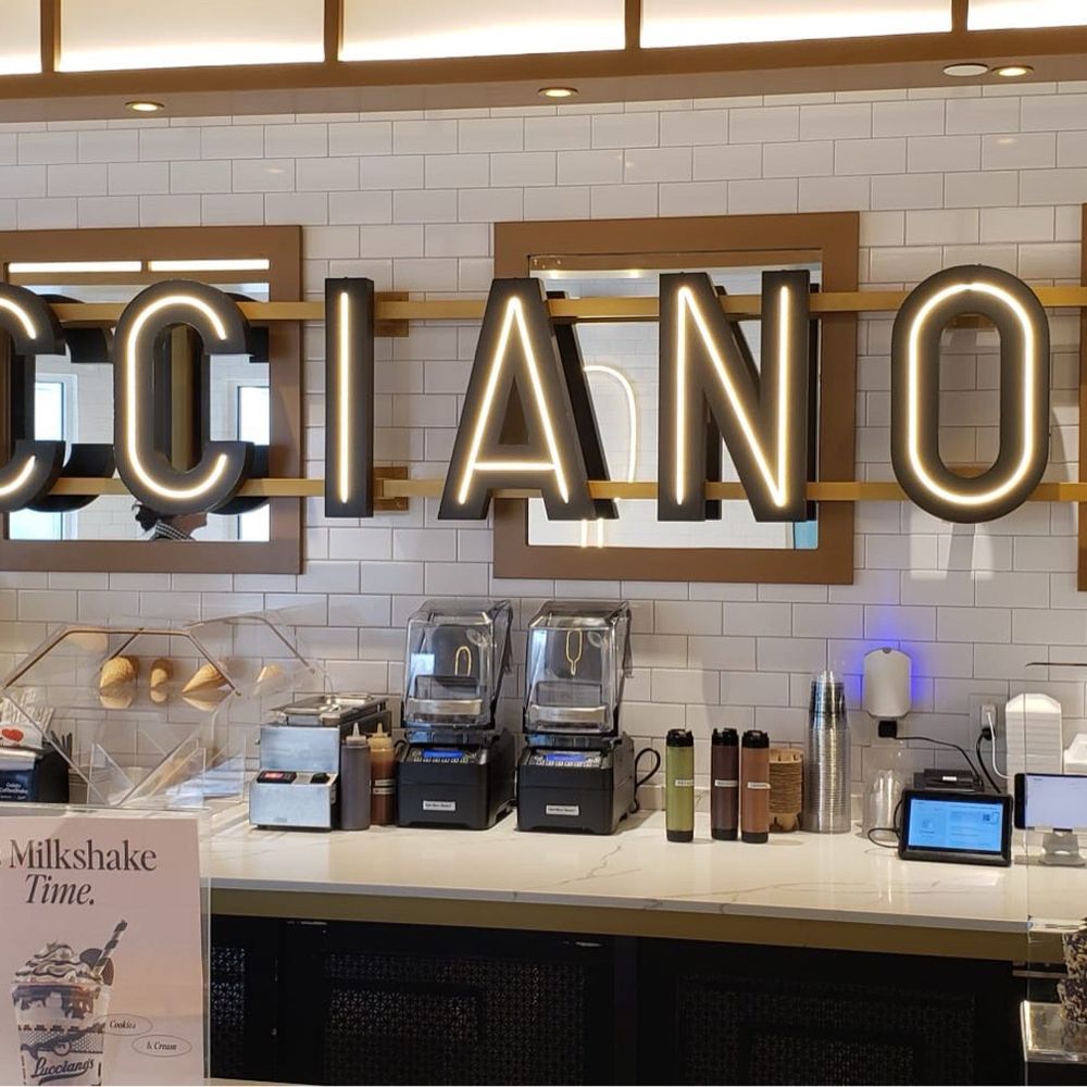 Lucciano's - Gelato Near Me - Weston, Florida Lucciano's - Gelato Near Me - Weston, Florida