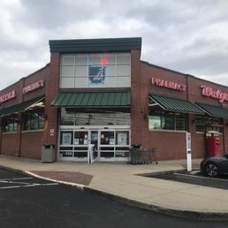 Exterior photo of Walgreens - Matawan, New Jersey Exterior photo of Walgreens - Matawan, New Jersey