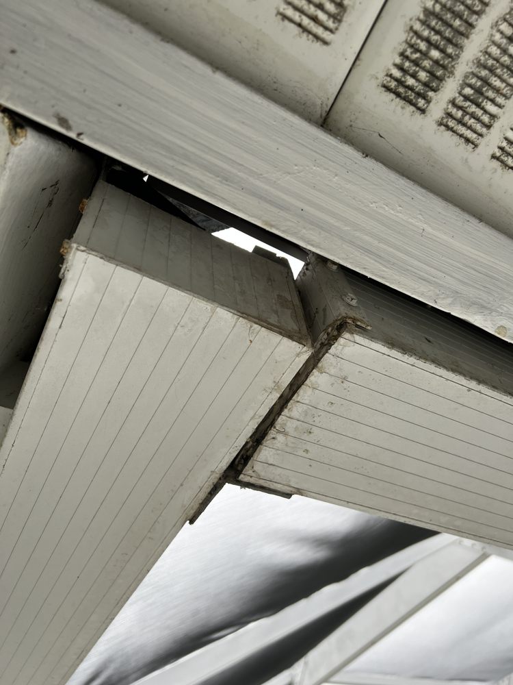 Slide of Kingdom Roofing