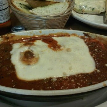 La Pizza Rina - lasagna. - Italian Near Me - Honolulu, Hawaii