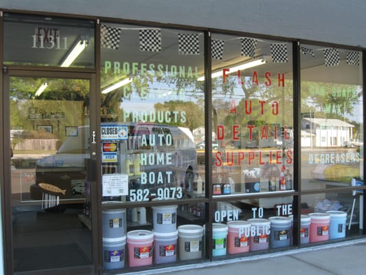 Florida Tobacco Distribution, 8300 Ulmerton Rd, #136, Largo, FL 33771-3802,  US