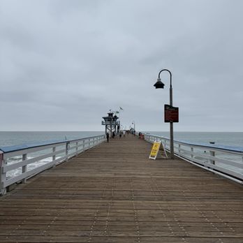 San Clemente Pier - Beaches Near Me - San Clemente, California San Clemente Pier - Beaches Near Me - San Clemente, California