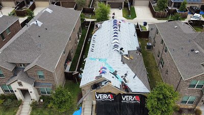 Slide of Vera Roofing & Construction