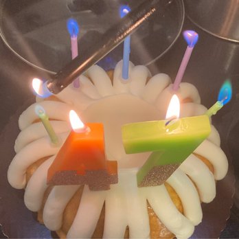 Nothing Bundt Cakes - Vanilla Cake - Bakeries Near Me - Henderson, Nevada Nothing Bundt Cakes - Vanilla Cake - Bakeries Near Me - Henderson, Nevada