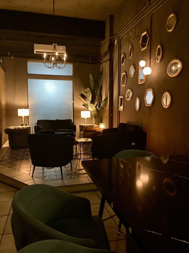 Velada Jazz Bar Image