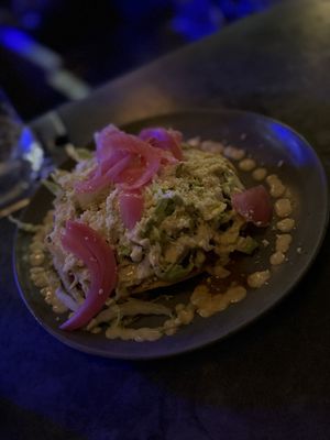Lone Star Taco Bar by null