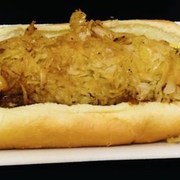Kraut Dog Kraut Dog