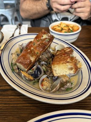 Mr. Fish Chips & Chowder by null