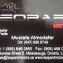 Photo of Leopard Motors