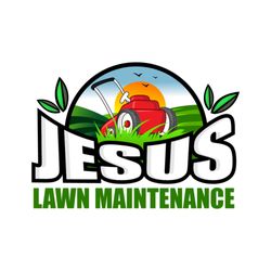 Jesus Lawn Maintenance