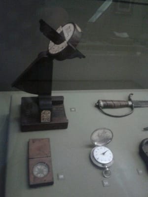 Mineiro Museum by null