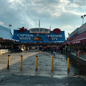 The Wharf DC - Landmarks & Historical Buildings Near Me - Washington, DC, District of Columbia
