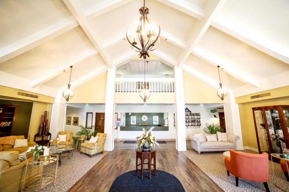 Sentinel Pointe Retirement Community - home care agency in Grand Rapids, MI