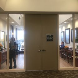 Arthritis Care and Diagnostic Center - Entrance suite 550