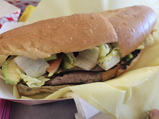 La Banana Fruits by null