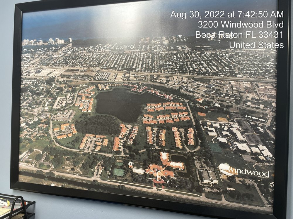 WINDWOOD HOMEOWNERS ASSOC Updated August 2024 3200 Windwood Blvd