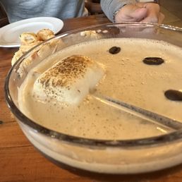 Espresso Fizz
