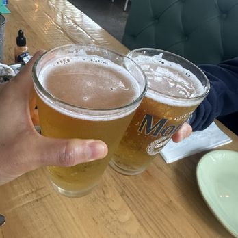 Seaside Oyster Bar - Suwanee - Stellar draft beer - Seafood Near Me - Suwanee, Georgia