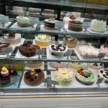 Tous Les Jours - Cakes - Bakeries Near Me - Arlington Heights, Illinois