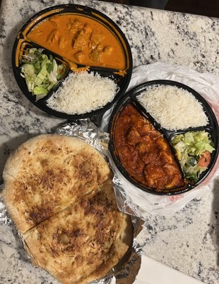Ariana Cuisine by null