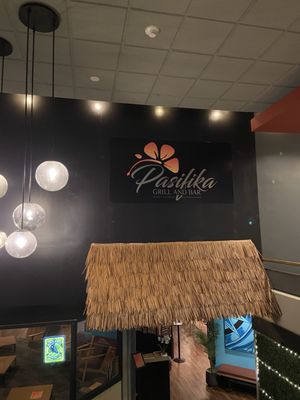 Pasifika Grill & Bar by null