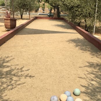 Pope Valley Winery - Bocce! - Wineries Near Me - Pope Valley, California Pope Valley Winery - Bocce! - Wineries Near Me - Pope Valley, California
